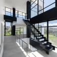 Rudsar Villa in Iran by A1 Architecture Modern Villa  14 