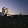 Rudsar Villa in Iran by A1 Architecture Modern Villa  16 