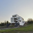 Rudsar Villa in Iran by A1 Architecture Modern Villa  1 