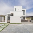 Rudsar Villa in Iran by A1 Architecture Modern Villa  4 