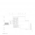 Rudsar Villa in Iran by A1 Architecture West Elevation