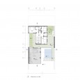 Rudsar Villa in Iran by A1 Architecture  1 floor plan