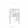 Rudsar Villa in Iran by A1 Architecture  2 floor plan