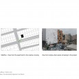 Saadat Abad Residential Building in Tehran Site Plan