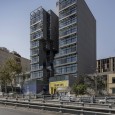 Mika 911 Commercial and Office building in Tehran  3 