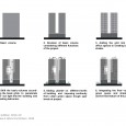 Mika 911 Commercial and Office building in Tehran Diagrams  1 