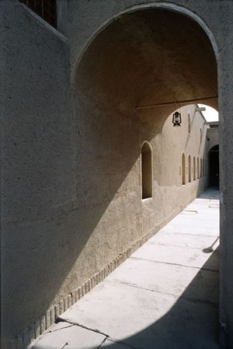 Inn of Nayin in Iran by keyvan Khosravani  13 