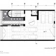 213 An instant in Mashhad by Pi Architects Ground Floor Plan