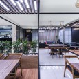 Minus 1 Cafe Restaurant in Tehran by OJAN Design Studio  7 