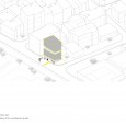 Zartosht office building in Tehran Architectural Diagram  5 