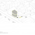 Zartosht office building in Tehran Architectural Diagram  6 