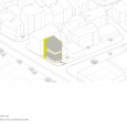 Zartosht office building in Tehran Architectural Diagram  7 