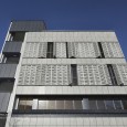 Zartosht office building in Tehran by TKA Architecture Studio  10 