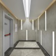 Zartosht office building in Tehran by TKA Architecture Studio  19 