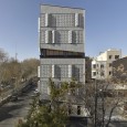 Zartosht office building in Tehran by TKA Architecture Studio  7 