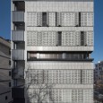 Zartosht office building in Tehran by TKA Architecture Studio  8 