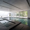 Laanak Villa in Alborz province by Pragmatica Design Studio Modern Villa  12 