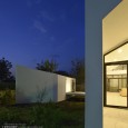 Natel Weekend Villa in Noor Iran by KA Architecture Studio 10 