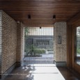 ساختمان مسکونی باریت در تهران | مهندسان مشاور طرح و معماری پرگار