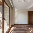 ساختمان مسکونی باریت در تهران | مهندسان مشاور طرح و معماری پرگار