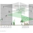 Design Diagrams of Green House by Karabon Architecture Office  2 