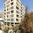 Green House in Tehran by Karabon Architecture Office  3 