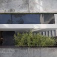 Hanna Boutique Hotel Lolagar Alley in Tehran Renovation by Persian Garden Studio  10 