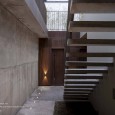 Hanna Boutique Hotel Lolagar Alley in Tehran Renovation by Persian Garden Studio  11 