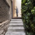 Hanna Boutique Hotel Lolagar Alley in Tehran Renovation by Persian Garden Studio  15 