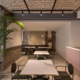 Hanna Boutique Hotel Lolagar Alley in Tehran Renovation by Persian Garden Studio  17 