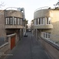 Hanna Boutique Hotel Lolagar Alley in Tehran Renovation by Persian Garden Studio  1 