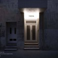 Hanna Boutique Hotel Lolagar Alley in Tehran Renovation by Persian Garden Studio  3 