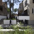 Hanna Boutique Hotel Lolagar Alley in Tehran Renovation by Persian Garden Studio  7 