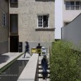 Hanna Boutique Hotel Lolagar Alley in Tehran Renovation by Persian Garden Studio  8 