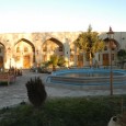 Inn of Nayin in Iran by keyvan Khosravani  59 
