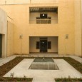 Isfahan international cultural complex in Iran by Farhad Ahmadi  16 
