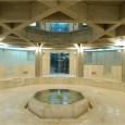 Isfahan international cultural complex in Iran by Farhad Ahmadi  34 