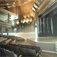 Isfahan international cultural complex in Iran by Farhad Ahmadi  37 