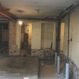 Before Renovation and During Renovation of Hanna Boutique Hotel in Lolagar Tehran  20 