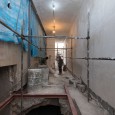 Before Renovation and During Renovation of Hanna Boutique Hotel in Lolagar Tehran  4 