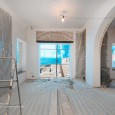 Before Renovation and During Renovation of Hanna Boutique Hotel in Lolagar Tehran  9 
