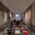 Hanna Boutique Hotel Lolagar Alley in Tehran Renovation by Persian Garden Studio  22 