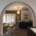 Hanna Boutique Hotel Lolagar Alley in Tehran Renovation by Persian Garden Studio  23 