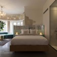 Hanna Boutique Hotel Lolagar Alley in Tehran Renovation by Persian Garden Studio  28 