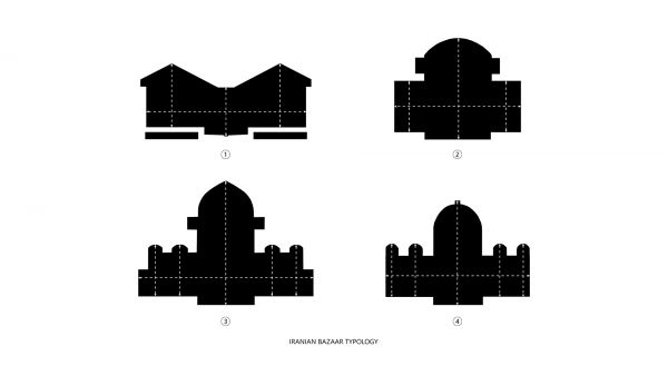 Noor commercial complex by MADO Architects  14 