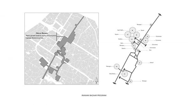 Noor commercial complex by MADO Architects  15 