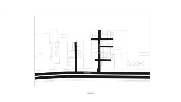 Noor commercial complex by MADO Architects  4 