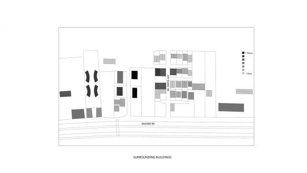 Noor commercial complex by MADO Architects  6 