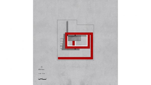 Noor commercial complex by MADO Architects  34 