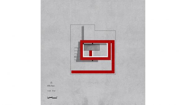 Noor commercial complex by MADO Architects  34 